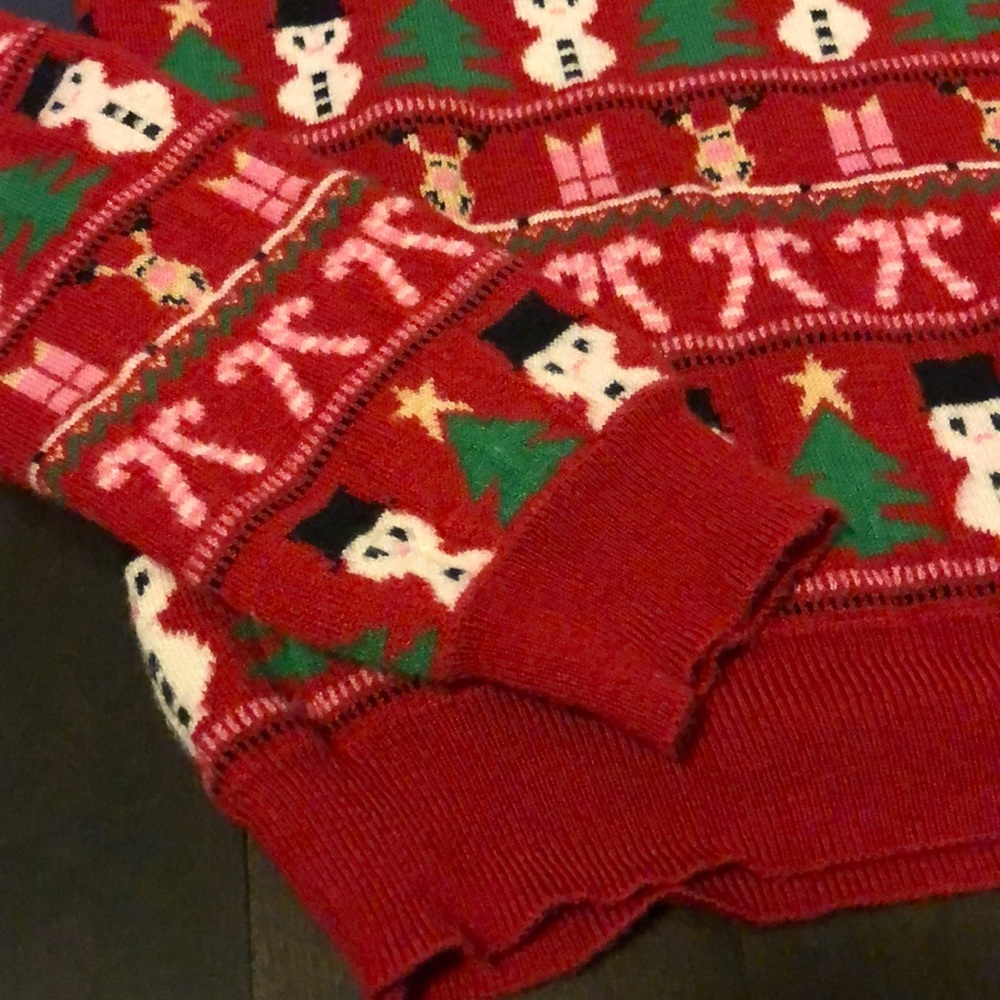 F21 Knit Pyjamas - Picture 3 of 9